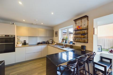4 bedroom detached house for sale, Selion Way, Elmswell IP30
