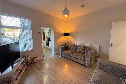 undefined, Timbrell Avenue, Crewe