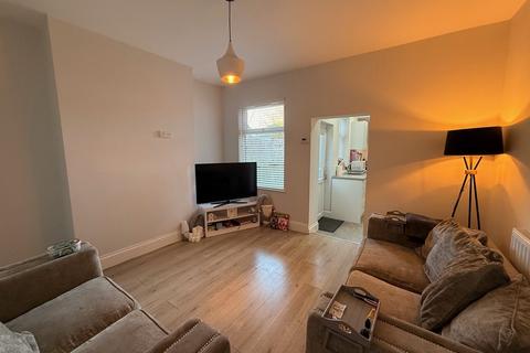 undefined, Timbrell Avenue, Crewe