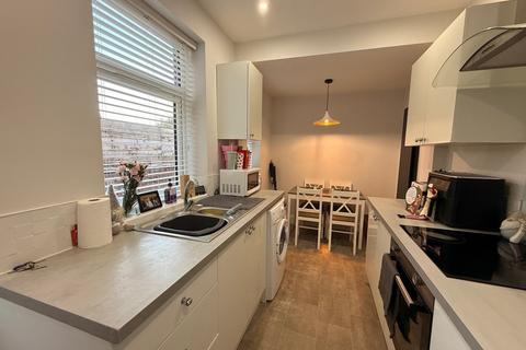 undefined, Timbrell Avenue, Crewe