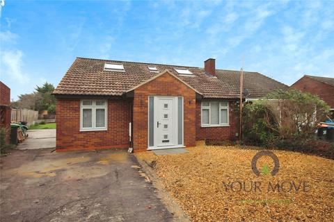 undefined, Heronscroft, Bedfordshire MK41