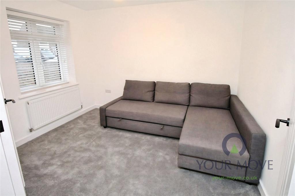 Bedroom 4/Sitting Rm