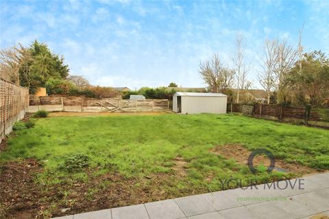 undefined, Heronscroft, Bedfordshire MK41