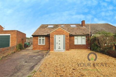 undefined, Heronscroft, Bedfordshire MK41