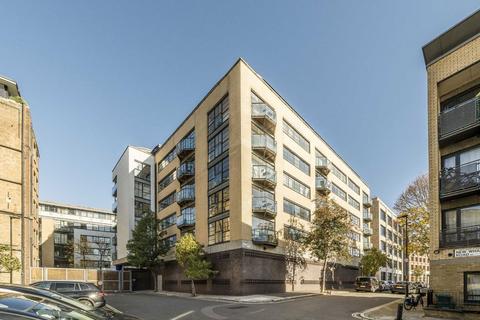 undefined, New Wharf Road, London N1