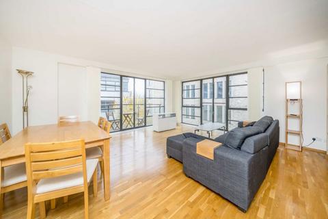 undefined, New Wharf Road, London N1