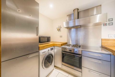 undefined, New Wharf Road, London N1