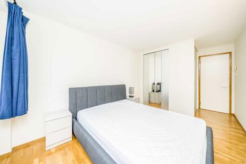 undefined, New Wharf Road, London N1