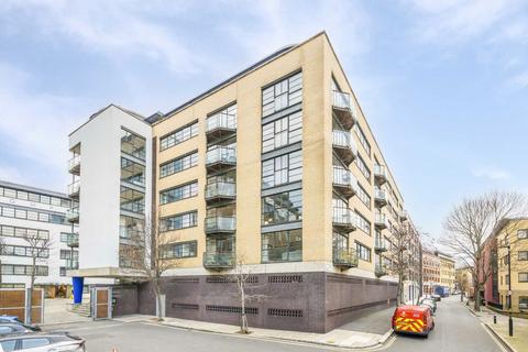 2 bedroom flat for sale, New Wharf Road, London N1