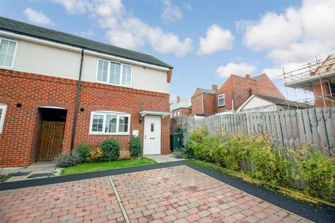 2 bedroom terraced house to rent, Kirby Street, Mexborough