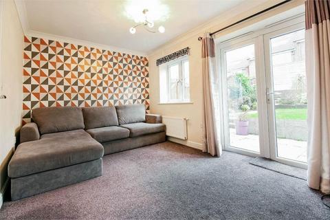 2 bedroom terraced house to rent, Kirby Street, Mexborough