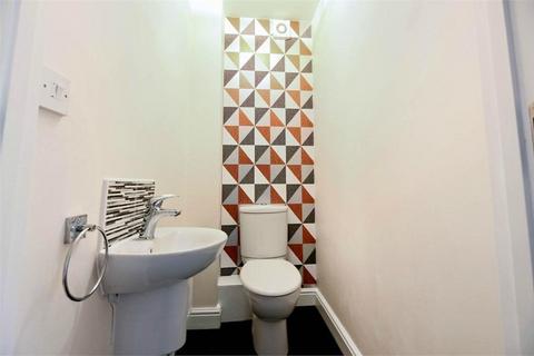 2 bedroom terraced house to rent, Kirby Street, Mexborough