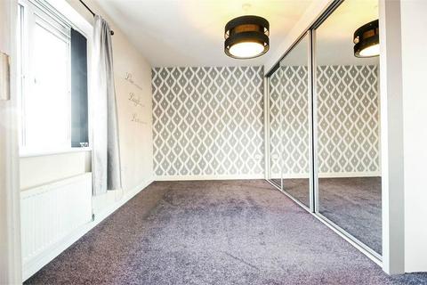 2 bedroom terraced house to rent, Kirby Street, Mexborough
