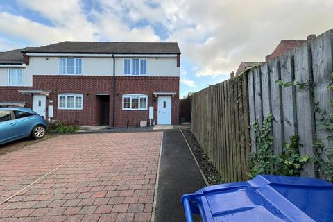undefined, Kirby Street, Mexborough