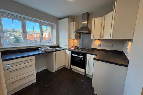 undefined, Kirby Street, Mexborough