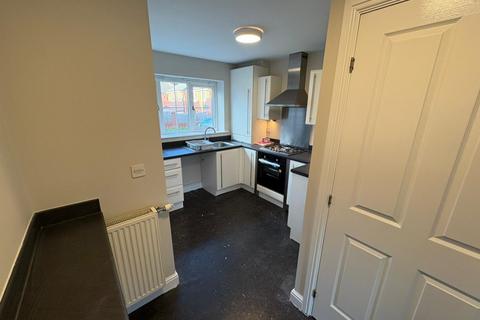 undefined, Kirby Street, Mexborough