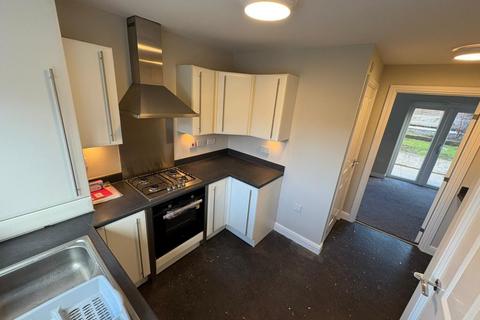 undefined, Kirby Street, Mexborough