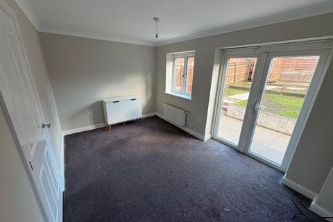 undefined, Kirby Street, Mexborough