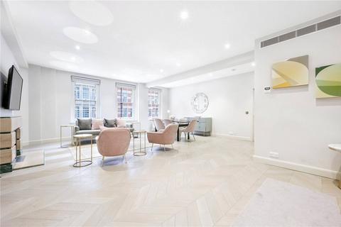 3 bedroom apartment to rent, Seymour Street, London, W2