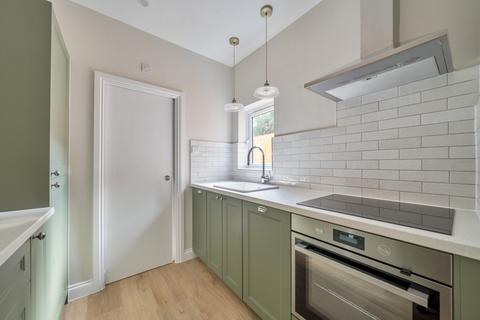 undefined, Fountain Road, London, SW17