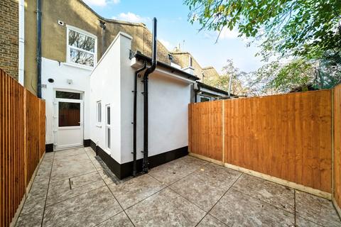 undefined, Fountain Road, London, SW17