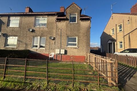 undefined, Burnbank Street, Coatbridge