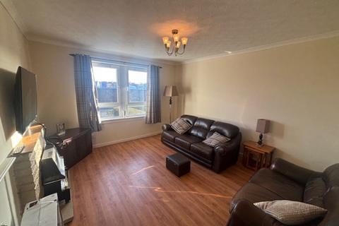 undefined, Burnbank Street, Coatbridge