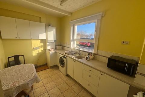 undefined, Burnbank Street, Coatbridge