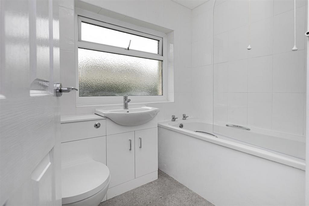 House Bathroom