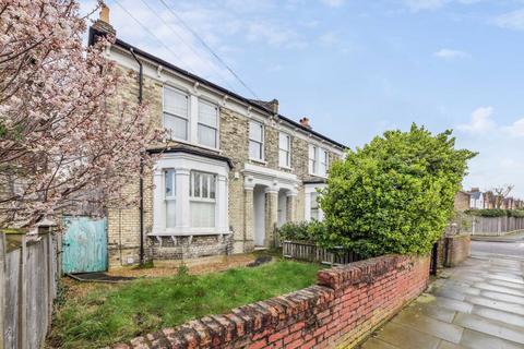 1 bedroom flat to rent, Dornton Road, London SW12