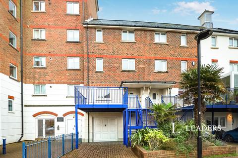 undefined, Bermuda Place, Eastbourne, East Sussex, BN23