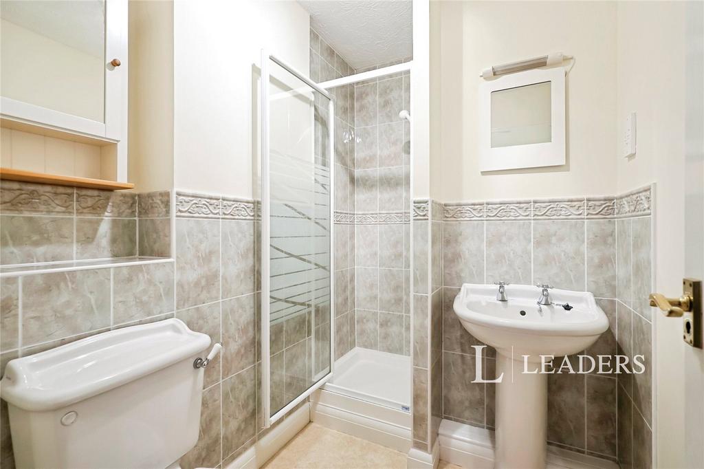 Bedroom 1 Ensuite