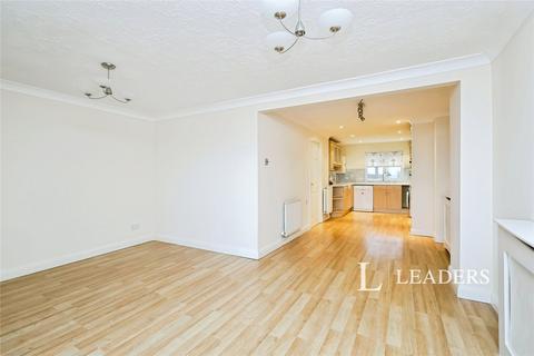 undefined, Bermuda Place, Eastbourne, East Sussex, BN23