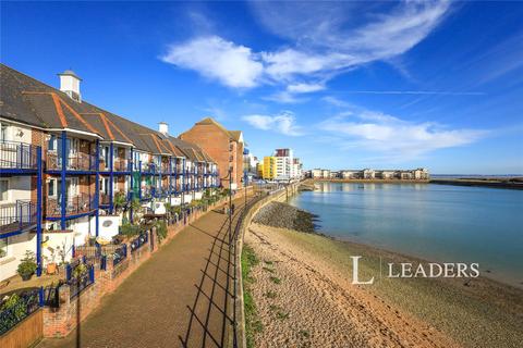 4 bedroom terraced house to rent, Bermuda Place, Eastbourne, East Sussex, BN23