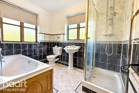 3 bedroom detached house to rent, Rainsford Road, CHELMSFORD