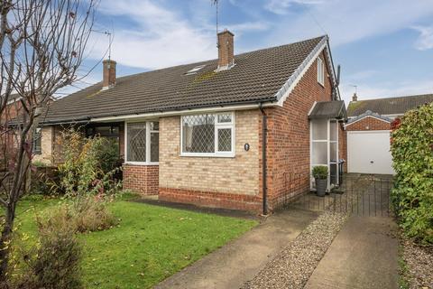 undefined, Beckwith Drive, Harrogate