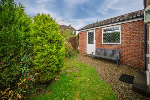 undefined, Beckwith Drive, Harrogate