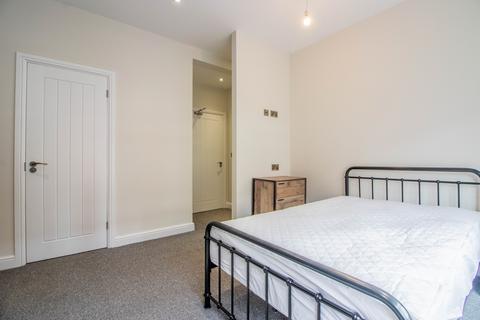 1 bedroom flat to rent, Room 1 80 Granville Avenue, Long Eaton