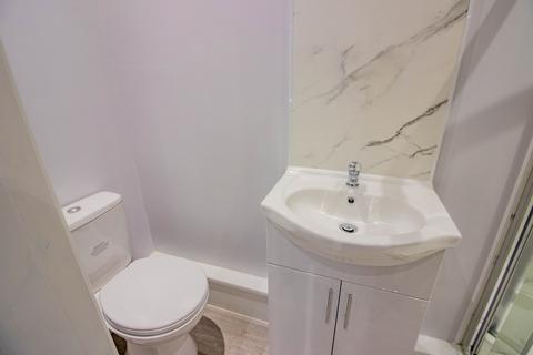 1 bedroom flat to rent, Room 1 80 Granville Avenue, Long Eaton