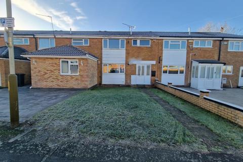 3 bedroom terraced house to rent, Leicester LE4