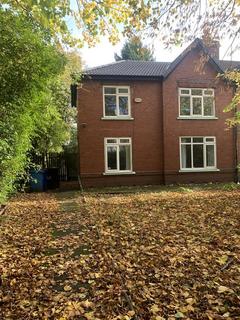 undefined, Leicester Road, Salford M7