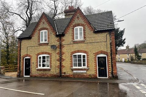 undefined, Vicarage Lane, Welton, Lincoln