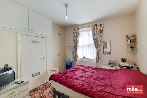 undefined, Crownhill Road, London, NW10