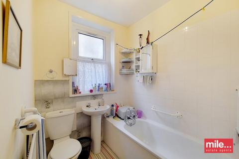 undefined, Crownhill Road, London, NW10