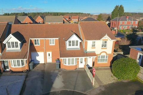 undefined, Springwood Close, Doncaster DN3