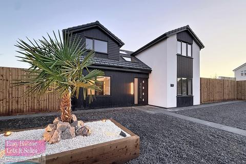 Moorfield, New Longton