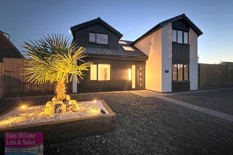 undefined, Moorfield, New Longton