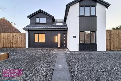 undefined, Moorfield, New Longton