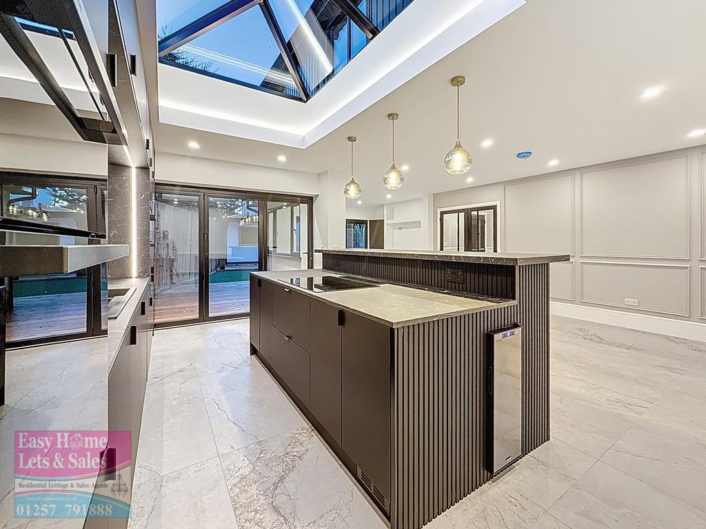 Kitchen/Living