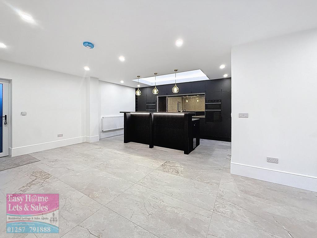 Kitchen/Living